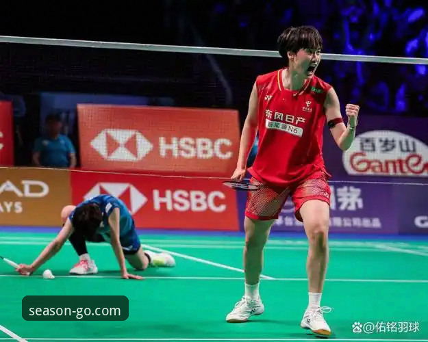 2026尤伯杯半决赛深度评测：中国女队3-0横扫日本，第21次决赛之路的战术密码